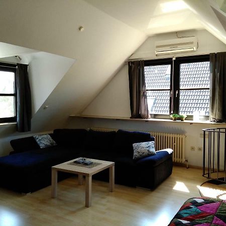 Apartmán Katharina Kempen Exteriér fotografie